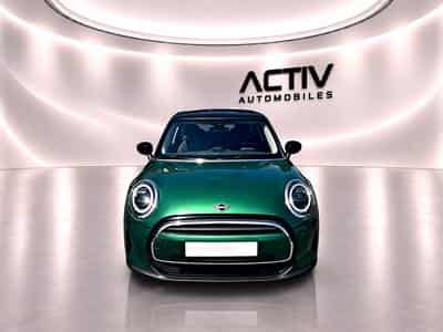 Mini Cooper COOPER 136 CLASSIC (2022) - Photo 2