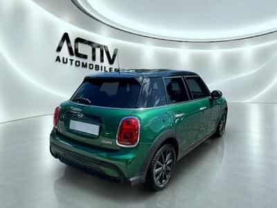 Mini Cooper COOPER 136 CLASSIC (2022) - Photo 7