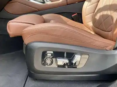 BMW X6 X6 xDrive30d M Sport Jusqu'à 36 mois de garantie (2024) - Foto 11