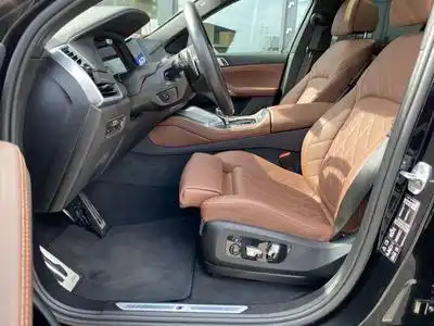 BMW X6 X6 xDrive30d M Sport Jusqu'à 36 mois de garantie (2024) - Foto 13