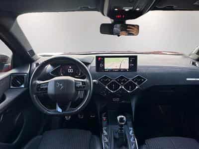 DS Automobiles DS3 BLUEHDI 100 PERFORMANCE LINE (2019) - Foto 7