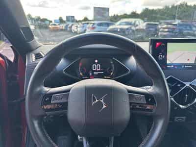 DS Automobiles DS3 BLUEHDI 100 PERFORMANCE LINE (2019) - Foto 8