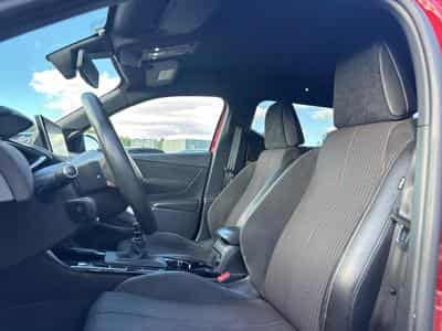 DS Automobiles DS3 BLUEHDI 100 PERFORMANCE LINE (2019) - Foto 10