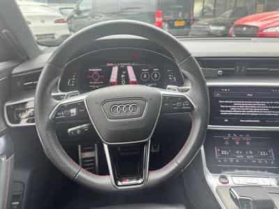 Audi RS6 RS6 PERFORMANCE / TVA RECUP / 1ER OWNER / JUSQU'A 36 MOIS DE (2023) - Photo 14