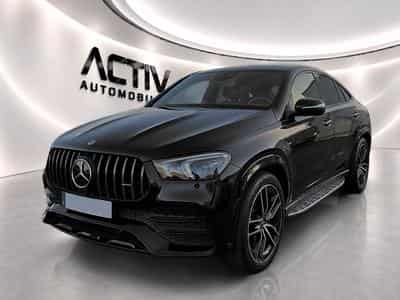 Mercedes GLE COUPE 350 DE 194+136 AMG LINE 4MATIC 9G-TRONIC (2020) - Foto 1