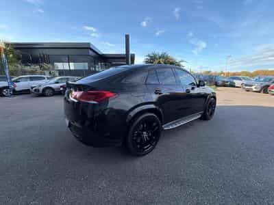 Mercedes GLE COUPE 350 DE 194+136 AMG LINE 4MATIC 9G-TRONIC (2020) - Foto 14
