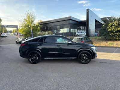 Mercedes GLE COUPE 350 DE 194+136 AMG LINE 4MATIC 9G-TRONIC (2020) - Foto 13