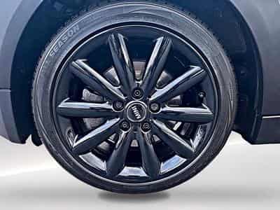 Mini Cooper COOPER S 192 PACK RED HOT CHILI BVA (2015) - Photo 9