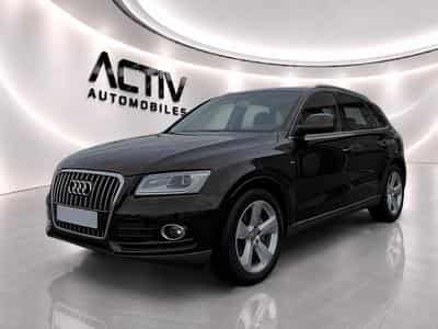 Audi Q5 2.0 TDI 150 CLEAN DIESEL S LINE (2016) - Foto 1