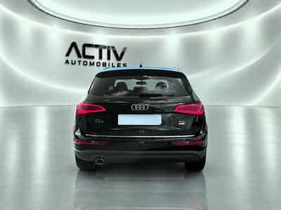 Audi Q5 2.0 TDI 150 CLEAN DIESEL S LINE (2016) - Foto 6