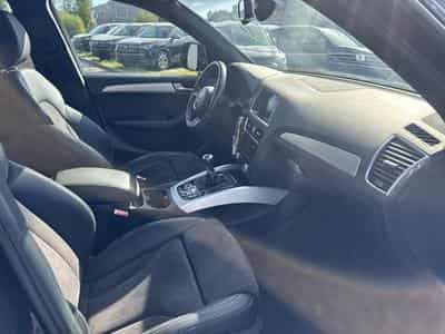 Audi Q5 2.0 TDI 150 CLEAN DIESEL S LINE (2016) - Foto 13