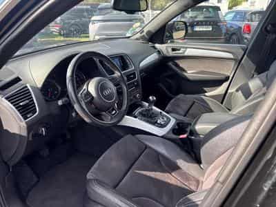 Audi Q5 2.0 TDI 150 CLEAN DIESEL S LINE (2016) - Foto 11