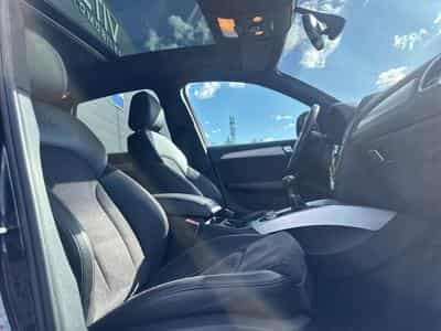 Audi Q5 2.0 TDI 150 CLEAN DIESEL S LINE (2016) - Foto 14