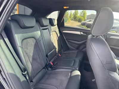 Audi Q5 2.0 TDI 150 CLEAN DIESEL S LINE (2016) - Foto 15