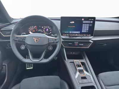 Cupra Formentor VZ333 (2025) - Photo 2