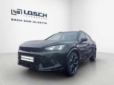 Cupra Formentor VZ333 (2025) - Photo 1