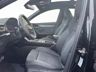 Cupra Formentor VZ333 (2025) - Photo 8