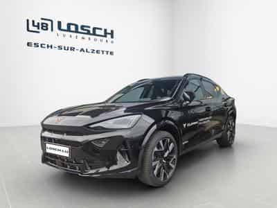 Cupra Formentor 1.5 eTSI DSG (2026) - Photo 5