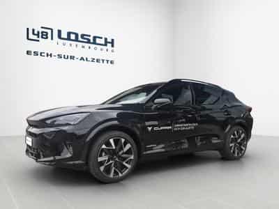 Cupra Formentor 1.5 eTSI DSG (2026) - Photo 6