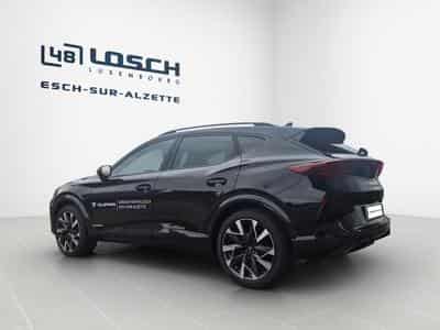 Cupra Formentor 1.5 eTSI DSG (2026) - Photo 7