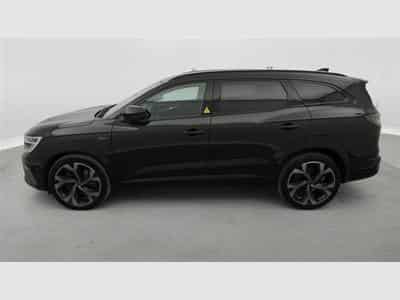 Renault Espace E-Tech HEV Esprit Alpine 7pl. NAVI / FULL LED / CAMERA 360° (2024) - Foto 3