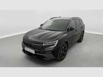 Renault Espace E-Tech HEV Esprit Alpine 7pl. NAVI / FULL LED / CAMERA 360° (2024) - Foto 1