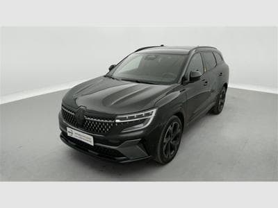 Renault Espace E-Tech HEV Esprit Alpine 7pl. NAVI / FULL LED / CAMERA 360° (2024) - Photo 1