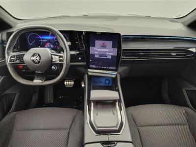 Renault Espace E-Tech HEV Esprit Alpine 7pl. NAVI / FULL LED / CAMERA 360° (2024) - Foto 8