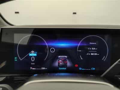 Renault Espace E-Tech HEV Esprit Alpine 7pl. NAVI / FULL LED / CAMERA 360° (2024) - Foto 10