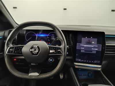 Renault Espace E-Tech HEV Esprit Alpine 7pl. NAVI / FULL LED / CAMERA 360° (2024) - Foto 9