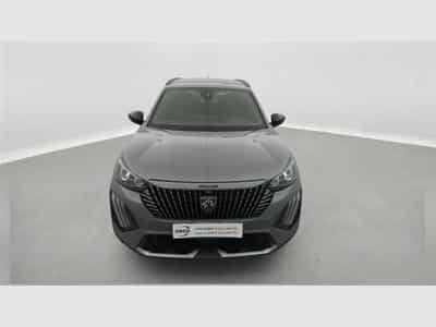 Peugeot 2008 1.2 PureTech 130Cv EAT8 Allure NAVI / CARPLAY / S-CUIR (2024) - Foto 4