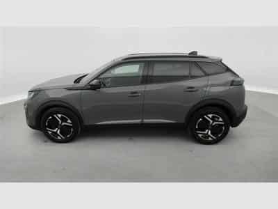 Peugeot 2008 1.2 PureTech 130Cv EAT8 Allure NAVI / CARPLAY / S-CUIR (2024) - Foto 3