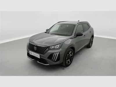 Peugeot 2008 1.2 PureTech 130Cv EAT8 Allure NAVI / CARPLAY / S-CUIR (2024) - Foto 1