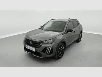 Peugeot 2008 1.2 PureTech 130Cv EAT8 Allure NAVI / CARPLAY / S-CUIR (2024) - Photo 1