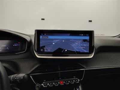 Peugeot 2008 1.2 PureTech 130Cv EAT8 Allure NAVI / CARPLAY / S-CUIR (2024) - Foto 11