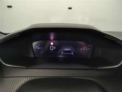 Peugeot 2008 1.2 PureTech 130Cv EAT8 Allure NAVI / CARPLAY / S-CUIR (2024) - Foto 10