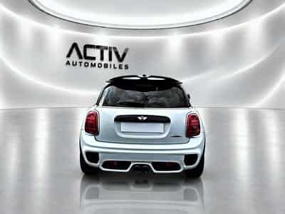 Mini Cooper JOHN COOPER WORKS 231 BVAS8 (2018) - Photo 6