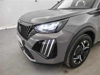 Peugeot 2008 1.2 PureTech 130Cv EAT8 Allure NAVI / CARPLAY / S-CUIR (2024) - Foto 15