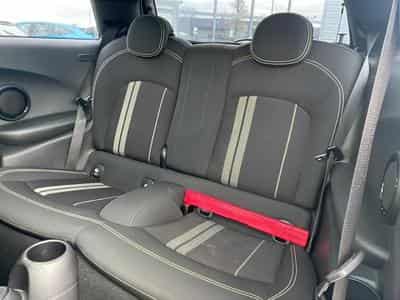 Mini Cooper JOHN COOPER WORKS 231 BVAS8 (2018) - Photo 13