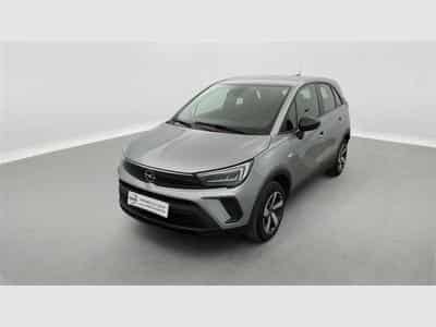 Opel Crossland 1.2 Turbo 110cv Edition CARPLAY / FULL LED / CAMERA (2022) - Foto 1