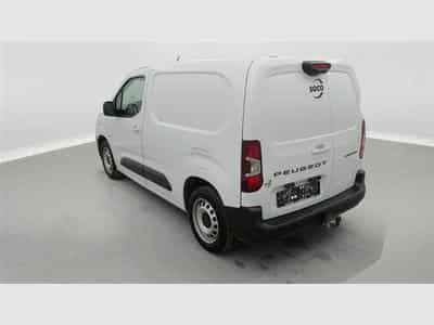Peugeot Partner 1.5 BlueHDi L1 STD Light S/S (2024) - Foto 2