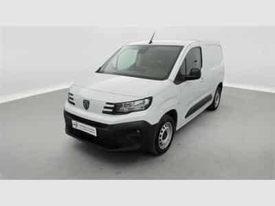 Peugeot Partner 1.5 BlueHDi L1 STD Light S/S (2024) - Foto 1
