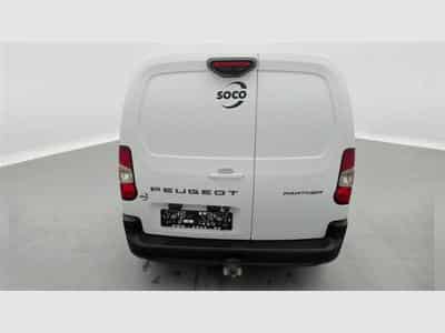 Peugeot Partner 1.5 BlueHDi L1 STD Light S/S (2024) - Foto 5