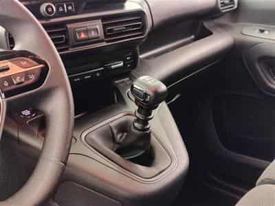 Peugeot Partner 1.5 BlueHDi L1 STD Light S/S (2024) - Foto 12