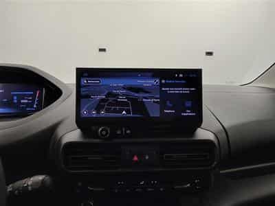 Peugeot Partner 1.5 BlueHDi L1 STD Light S/S (2024) - Foto 11