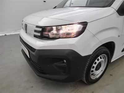 Peugeot Partner 1.5 BlueHDi L1 STD Light S/S (2024) - Foto 15