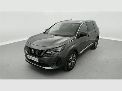 Peugeot 5008 1.2 PureTech 130cv EAT8 Allure 7Pl Navi / Led / PDC+Caméra (2021) - Foto 1