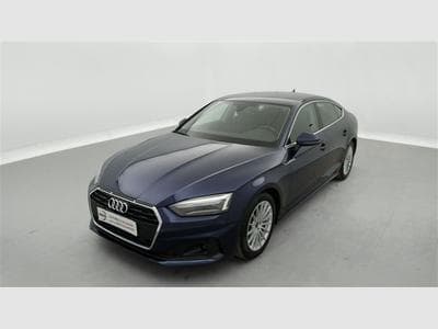 Audi A5 SB 35 TFSI Business Edition S tronic CUIR/NAVI/FULL LED/JA17 (2021) - Foto 1