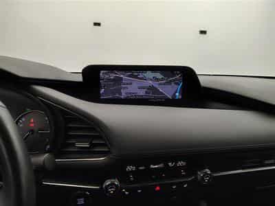 Mazda Mazda3 SKYACTIV-X HOMURA 2.0 AUTO Cuir/Siège élec. chauf./Navi... (2021) - Foto 11