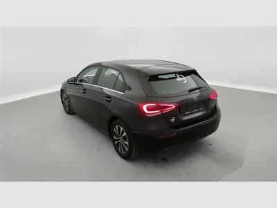 Mercedes A 180 d Business Solution (2020) - Foto 2